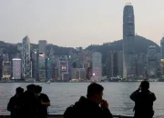 Hong Kong Menghadapi Berbagai Kasus, Dari Penipuan Hingga Inovasi Teknologi