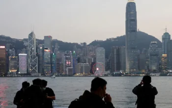 Hong Kong Menghadapi Berbagai Kasus, Dari Penipuan Hingga Inovasi Teknologi