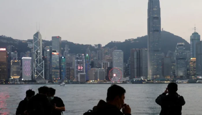 Hong Kong Menghadapi Berbagai Kasus, Dari Penipuan Hingga Inovasi Teknologi