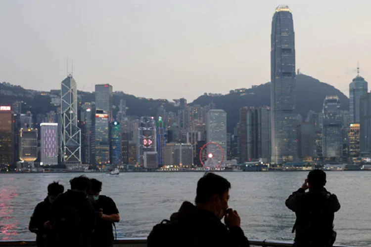 Hong Kong Menghadapi Berbagai Kasus, Dari Penipuan Hingga Inovasi Teknologi
