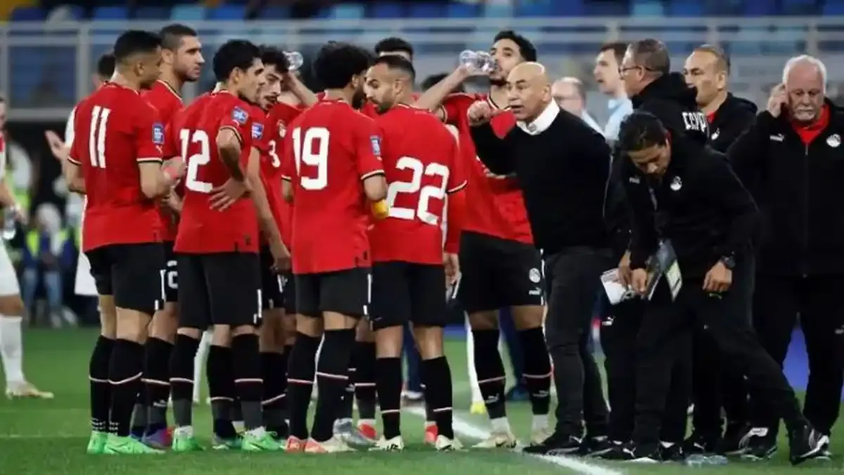 Hossam Hassan: Saya Melarang Pemain Menyebut Nama Messi, Kritik Wasit dan Jadwal Pertandingan