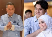 Hotman Paris: Dari Gaya Hidup Mewah Hingga Pengunduran Diri dari Kasus Febrie Adriansyah