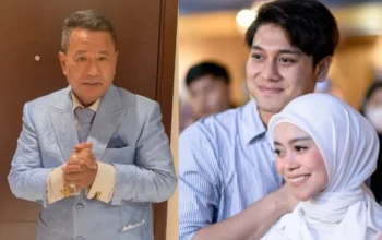 Hotman Paris: Dari Gaya Hidup Mewah Hingga Pengunduran Diri dari Kasus Febrie Adriansyah