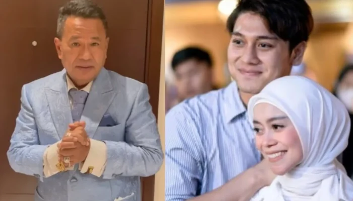 Hotman Paris: Dari Gaya Hidup Mewah Hingga Pengunduran Diri dari Kasus Febrie Adriansyah