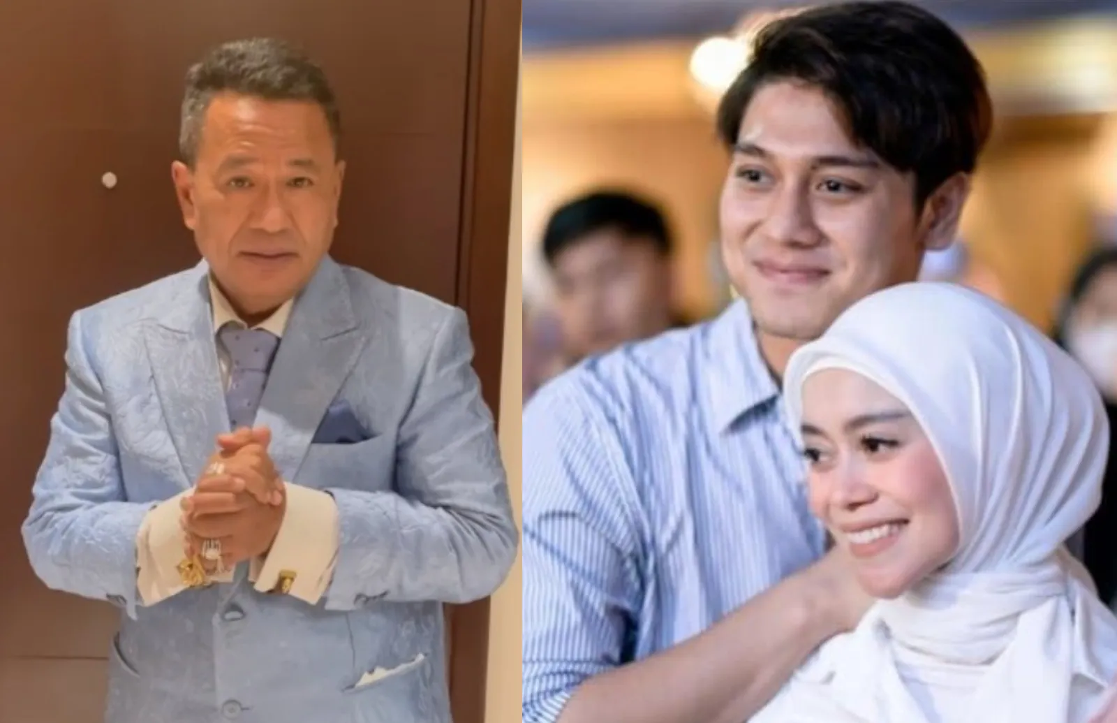 Hotman Paris: Dari Gaya Hidup Mewah Hingga Pengunduran Diri dari Kasus Febrie Adriansyah
