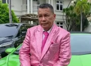 Hotman Paris Dilaporkan ke Polda Metro Jaya Atas Dugaan Penghinaan Wartawan