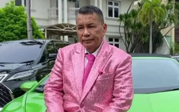 Hotman Paris Dilaporkan ke Polda Metro Jaya Atas Dugaan Penghinaan Wartawan