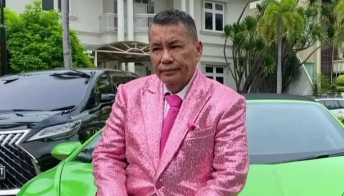 Hotman Paris Dilaporkan ke Polda Metro Jaya Atas Dugaan Penghinaan Wartawan