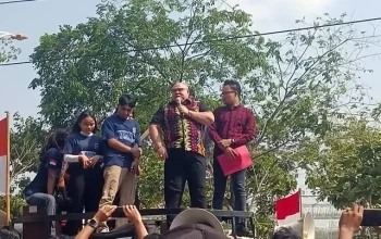 Hotman Paris Hutapea dan Kasus Razman Arif Nasution: Polemik Penempatan di Lapas Cipinang