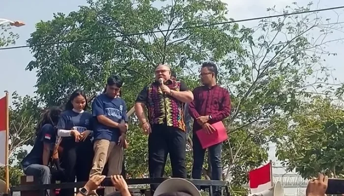 Hotman Paris Hutapea dan Kasus Razman Arif Nasution: Polemik Penempatan di Lapas Cipinang