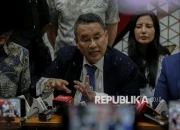 Hotman Paris Hutapea: Febrie Adriansyah Tidak Ditahan Setelah Diperiksa Sebagai Tersangka Kasus ASABRI
