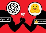 Hugging Face dan OpenAI Menghadapi Ancaman Keamanan AI yang Meningkat