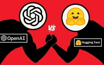 Hugging Face dan OpenAI Menghadapi Ancaman Keamanan AI yang Meningkat