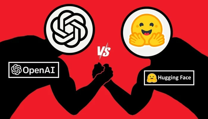 Hugging Face dan OpenAI Menghadapi Ancaman Keamanan AI yang Meningkat