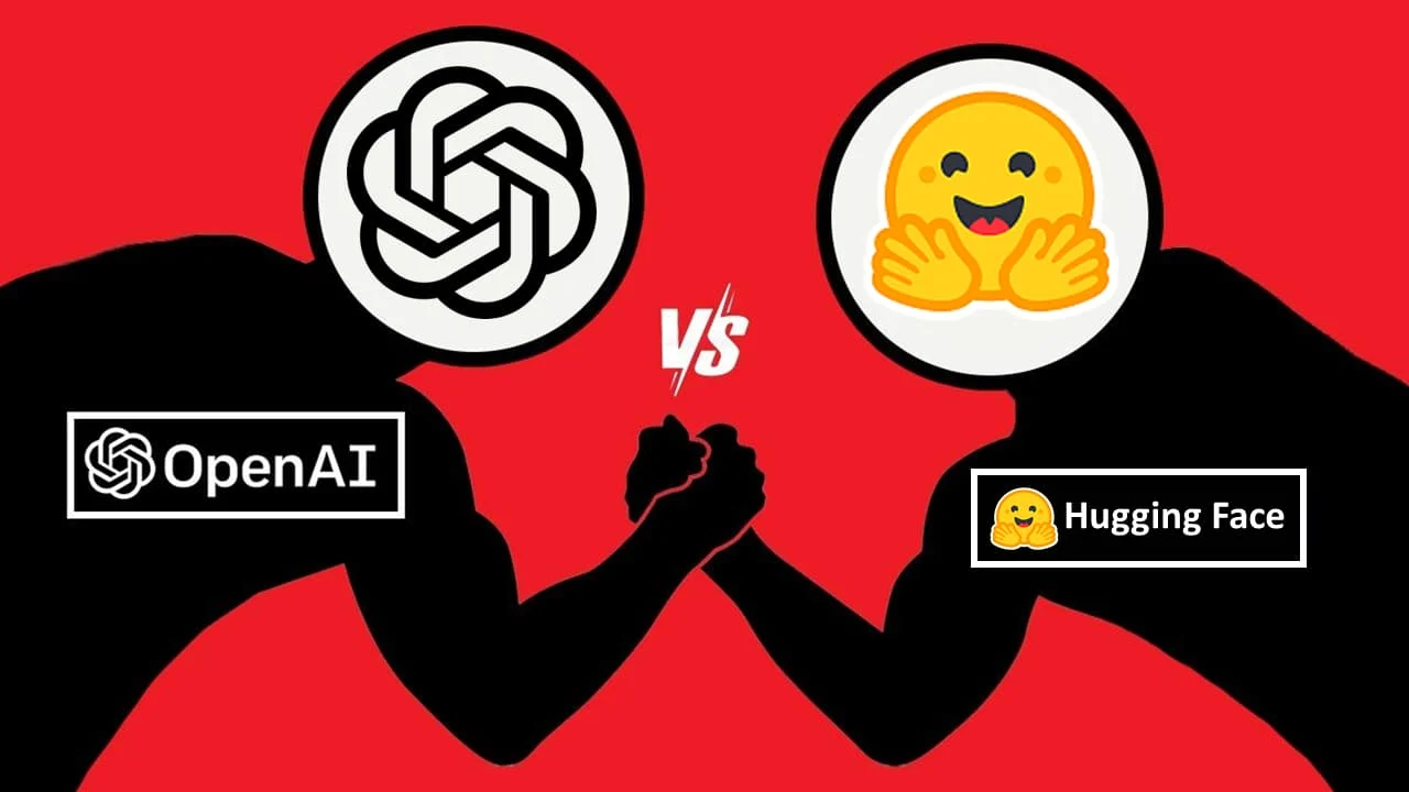 Hugging Face dan OpenAI Menghadapi Ancaman Keamanan AI yang Meningkat