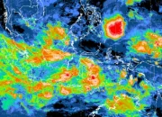 Hujan Melanda Indonesia: Prakiraan Cuaca dan Fenomena Alam