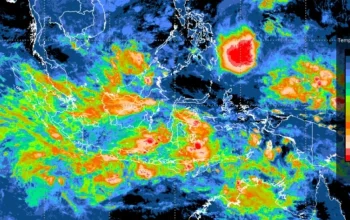 Hujan Melanda Indonesia: Prakiraan Cuaca dan Fenomena Alam