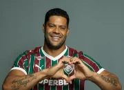 Hulk Membuat Debut untuk Fluminense, Zubeldía Puji Pengalaman Pemain