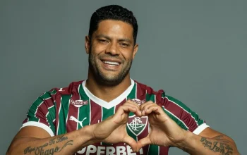 Hulk Membuat Debut untuk Fluminense, Zubeldía Puji Pengalaman Pemain