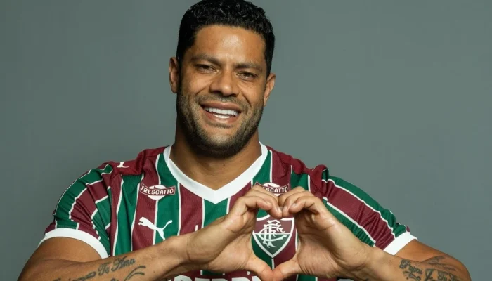 Hulk Membuat Debut untuk Fluminense, Zubeldía Puji Pengalaman Pemain