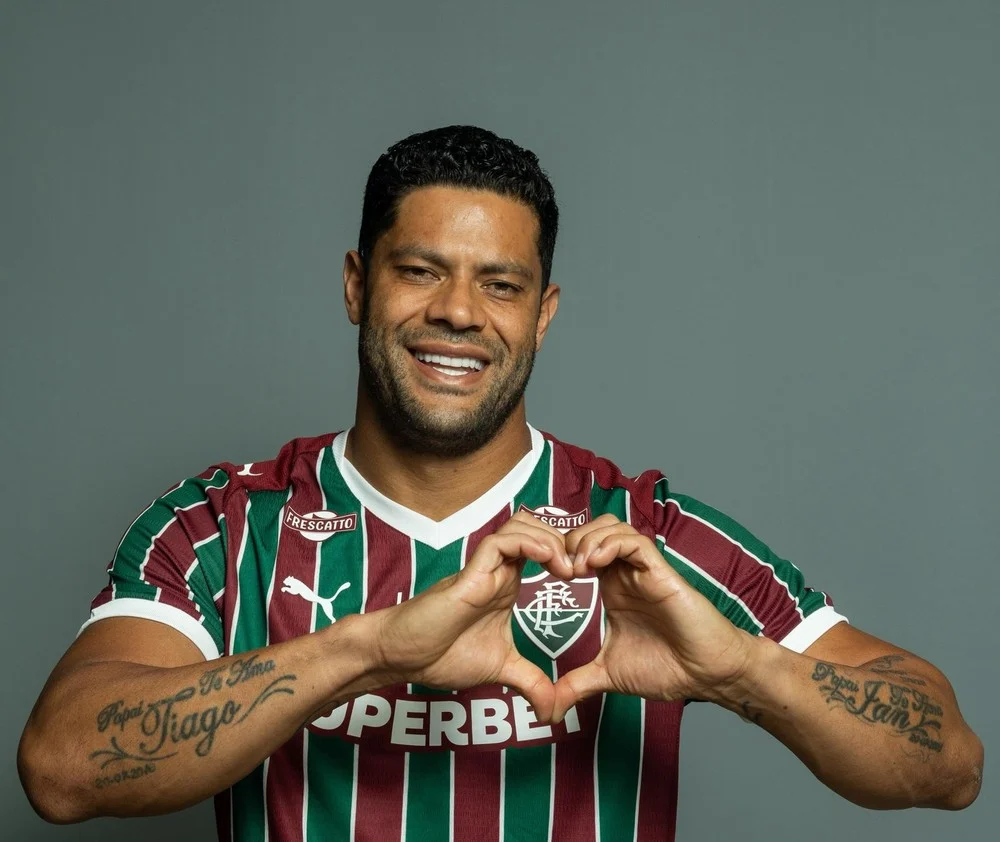 Hulk Membuat Debut untuk Fluminense, Zubeldía Puji Pengalaman Pemain