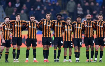 Hull City Siap Menggaet Pemain Mjallby dan Olympiacos