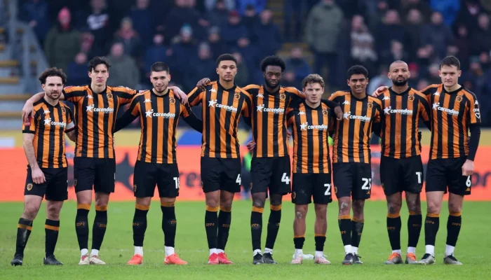 Hull City Siap Menggaet Pemain Mjallby dan Olympiacos