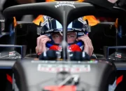 Hungarian GP: Max Verstappen Raih Posisi Kedua dengan Latar Belakang yang Mengesankan