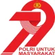HUT Bhayangkara ke-80: Polri Siap Menghadapi Tantangan Masa Depan