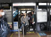 HUT Jakarta 2026: Gubernur Pramono Beri Kejutan Naik Transum dan Wisata Gratis untuk Warga Luar DKI