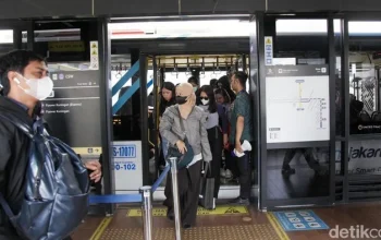 HUT Jakarta 2026: Gubernur Pramono Beri Kejutan Naik Transum dan Wisata Gratis untuk Warga Luar DKI