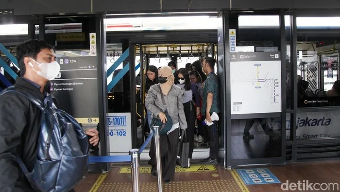 HUT Jakarta 2026: Gubernur Pramono Beri Kejutan Naik Transum dan Wisata Gratis untuk Warga Luar DKI