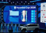 Hyundai Cup 2026: Indonesia dan Malaysia Tampil Percaya Diri di Awal Turnamen