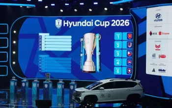 Hyundai Cup 2026: Indonesia dan Malaysia Tampil Percaya Diri di Awal Turnamen