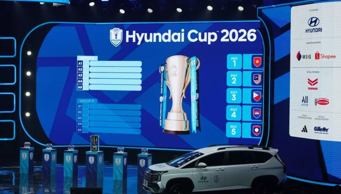Hyundai Cup 2026: Indonesia dan Malaysia Tampil Percaya Diri di Awal Turnamen