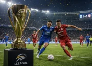 I.League Umumkan Jadwal Kompetisi League Cup 2026/2027