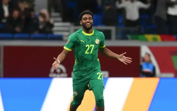 Ibrahim Mbaye dan Pemain Muda Lainnya Membuat Sejarah di Piala Dunia 2026