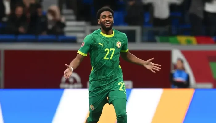 Ibrahim Mbaye dan Pemain Muda Lainnya Membuat Sejarah di Piala Dunia 2026