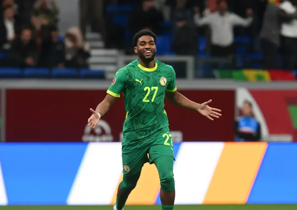 Ibrahim Mbaye dan Pemain Muda Lainnya Membuat Sejarah di Piala Dunia 2026