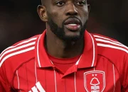 Ibrahim Sangaré dan Ivory Coast Gagal Menundukkan Norway di Piala Dunia 2026
