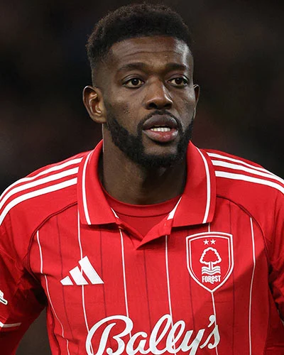 Ibrahim Sangaré dan Ivory Coast Gagal Menundukkan Norway di Piala Dunia 2026