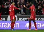 Ibrahima Konaté dan Peran Pentingnya di Tim Nasional Prancis dan Liverpool