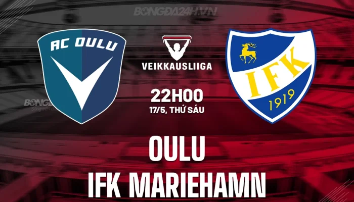 IFK Mariehamn Terancam Degradasi, Oulu Juga Alami Kekacauan