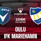 IFK Mariehamn Terancam Degradasi, Oulu Juga Alami Kekacauan