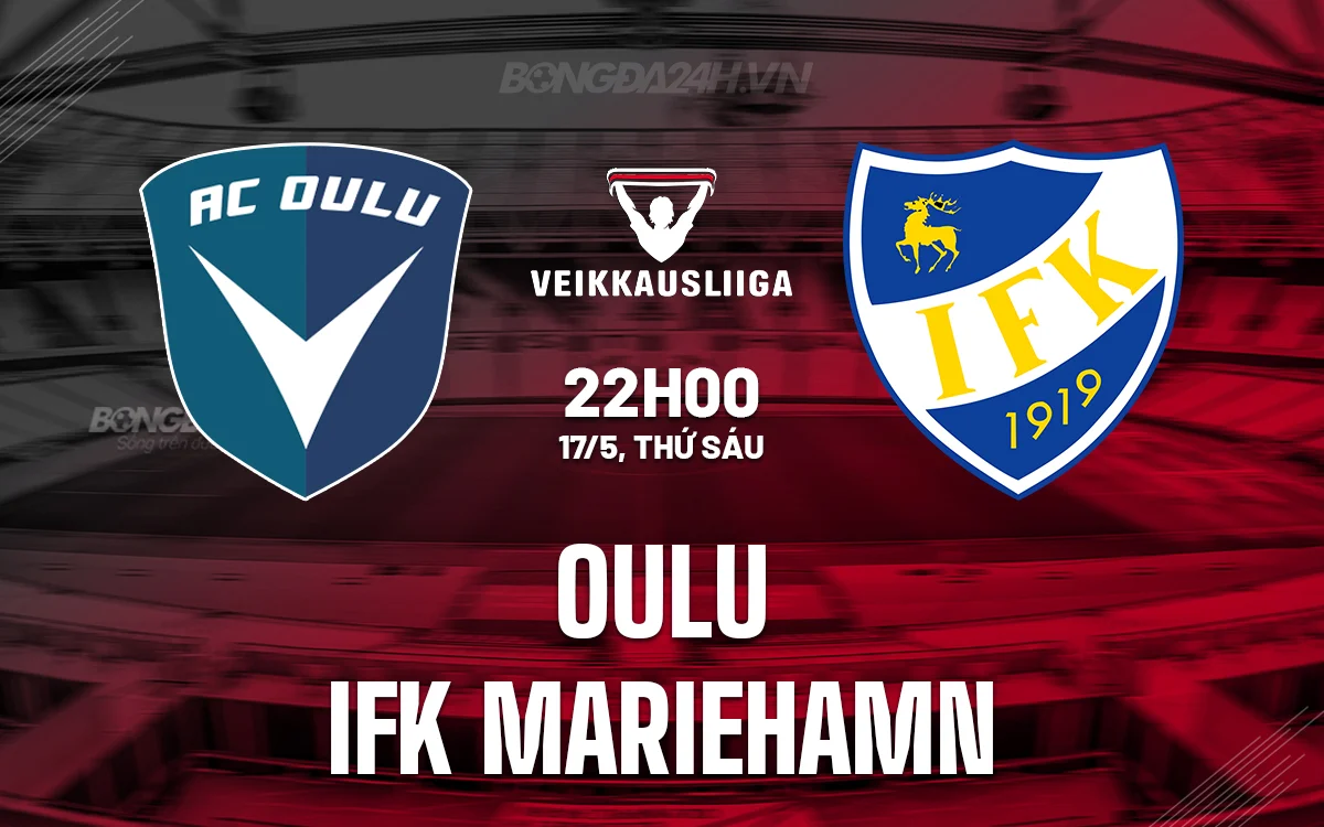 IFK Mariehamn Terancam Degradasi, Oulu Juga Alami Kekacauan