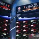 IHSG Dibuka Turun Setelah Gubernur BI Mundur, Saham BMRI Melemah