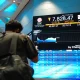 IHSG Melemah, Asing Net Sell Rp 2,73 Triliun Sepekan
