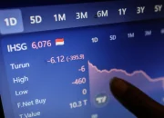 IHSG Melesat ke Level 6.037 Setelah S&P Pertahankan Peringkat Kredit RI, Saham RANS Jadi Sorotan