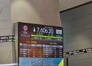 IHSG Melompat Ke 6.037 Usai Pengumuman S&P, Apa Fakta di Balik Kenaikan Ini?