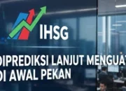 IHSG Menguat di Awal Pekan, Investasi Reksadana Menjanjikan untuk Pemula
